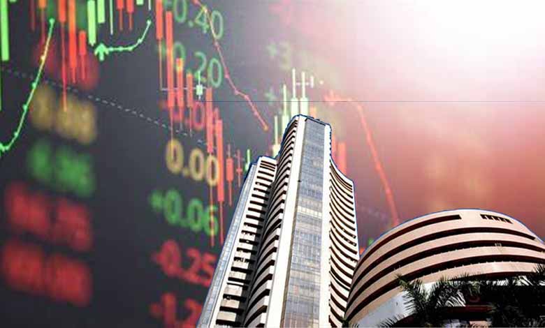 Stock Market Crash: Sensex Plunges Over 1,200 Points, Nifty Sinks 400+ Amid Global Selloff