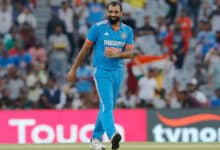 Ind vs Pak: Shami Creates Unwanted Record, Surpasses Bumrah