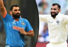 Shami Opens Up About His Struggles to Make a Comeback After Injury