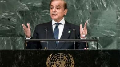 “If we don’t leave India behind, then my name is not Shehbaz Sharif – Pak PM’s Bold Claim Sparks Frenzy