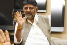 Shivakumar Slams US for 'Shackling' Indian Deportees: What’s the Real Story Behind It?