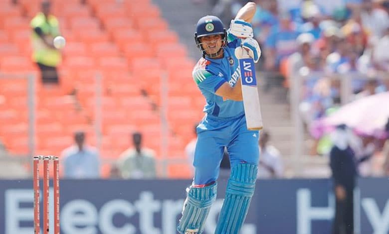 Champions Trophy: Shubman Gill Gives Impression of a 10-15 Year International Career, Says Sanjay Manjrekar