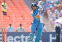 Shubman Gill Becomes Fastest to Score 2,500 ODI Runs in 50th Match