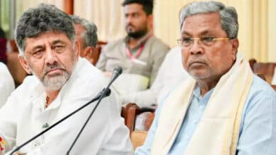 Karnataka Congress Faces Internal Turmoil: Rising Factionalism Threatens Party Unity