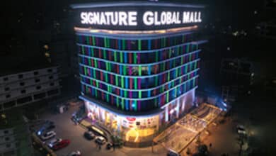 Signature Global Shares Decline Over 4% Amid Weak Q3 Results, Plunge Over 30% in Six Months