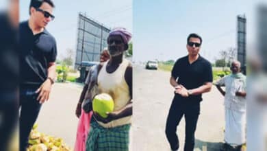 From Bollywood to Local Stalls: Sonu Sood’s Mission to Uplift Indian Businesses