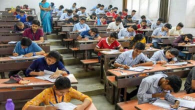 Maharashtra SSC Exams 2025 Begin Tomorrow: Over 16 Lakh Students Set to Appear