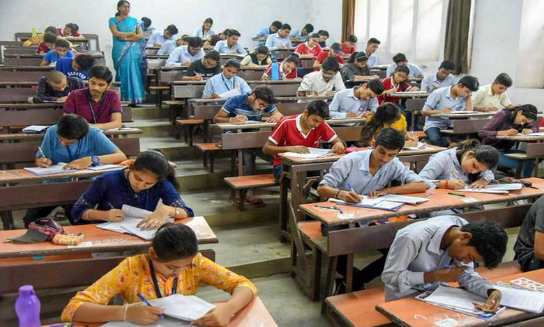 Maharashtra SSC Exams 2025 Begin Tomorrow: Over 16 Lakh Students Set to Appear