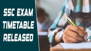 Telangana SSC Exams 2025: Board Releases SSC, OSSC, and Vocational Exam Timetable, Check Full List