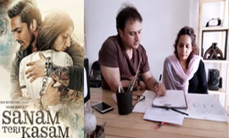 Makers of ‘Sanam Teri Kasam’ Believe Film Has Finally Received Recognition It Deserves