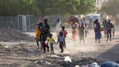 UN Humanitarians Express Concern Over Escalating Hostilities in Sudan