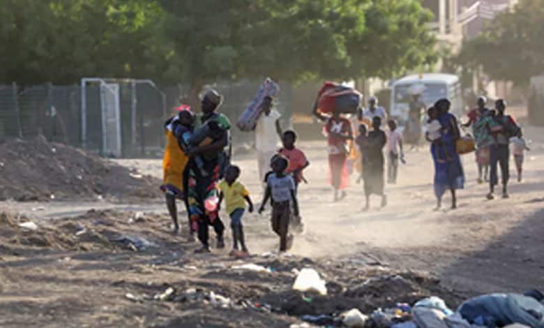 UN Humanitarians Express Concern Over Escalating Hostilities in Sudan