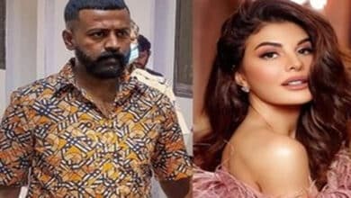 Sukesh Chandrashekhar Gifts Jacqueline Fernandez a Gulfstream Jet on Valentine's Day