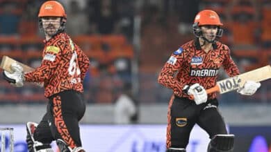 Sunrisers Hyderabad IPL 2025 Fixtures Announced: Full Schedule and Key Dates Inside!