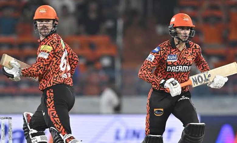 Sunrisers Hyderabad IPL 2025 Fixtures Announced: Full Schedule and Key Dates Inside!