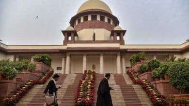 Supreme Court Rejects Plea to Recall Tamil Nadu Governor R. N. Ravi