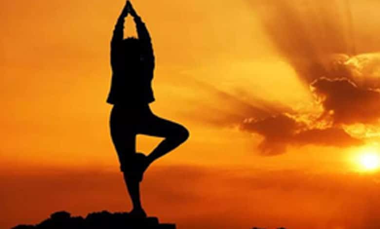 Rajasthan Govt Set to Create New World Record in Surya Namaskar