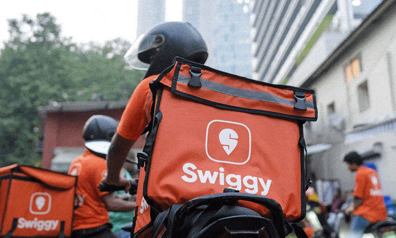 Swiggy Reports 39% Increase in Losses, Posts Rs 799 Crore Net Loss in Q3 FY25