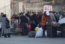 Over 270,000 Syrian Refugees Return After Assad’s Ouster, UNHCR Expects More Returns