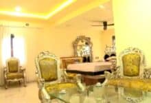 Watch: Silver Cot, Silver Tables, Silver Décor – Inside Telangana MLA Anirudh Reddy’s Luxe Bedroom!