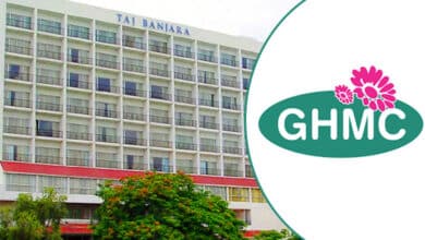 GHMC Cracks Down: 5-Star Banjara Hotel, Seized Over Unpaid Taxes