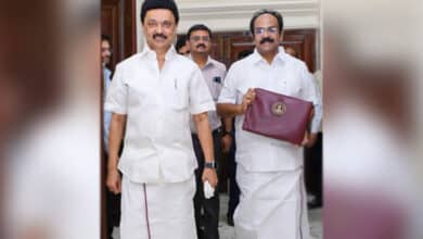 Tamil Nadu Budget 2025 to Be Presented on March 14: Key Updates and Expectations