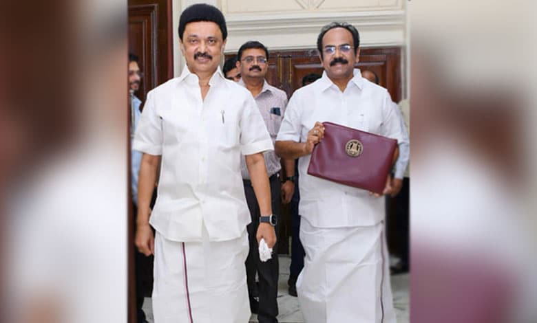 Tamil Nadu Budget 2025 to Be Presented on March 14: Key Updates and Expectations