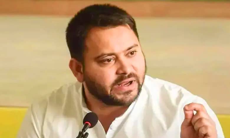 New Delhi Railway Station Stampede: Tejashwi Yadav Condemns Tragedy, Slams Central Government