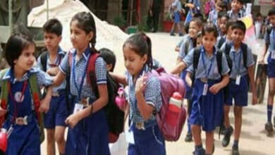 Half Day School Holidays for Telangana and AP?