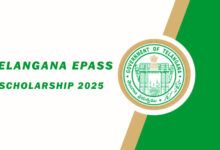 Telangana ePASS Scholarship 2024-25: Fresh and Renewal Registrations Open Until March 31