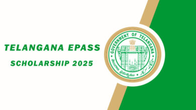 Telangana ePASS Scholarship 2024-25: Fresh and Renewal Registrations Open Until March 31