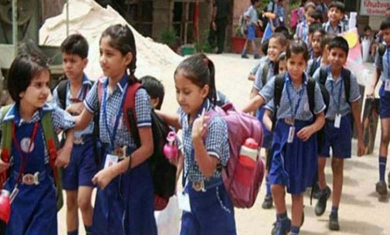 Half Day School Holidays for Telangana and AP?