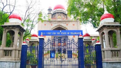 Telangana HC Raps HYDRAA Again Over Weekend Demolitions, Summons Inspector