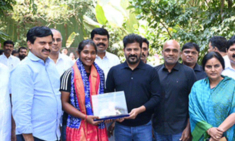 Telangana Rewards U-19 Star Gongadi Trisha with Rs. 1 Crore – What’s Next for Her?