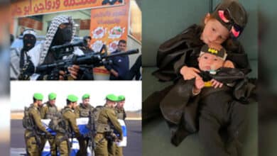 Hamas's Reign of Terror: A Wake-Up Call for the International Community