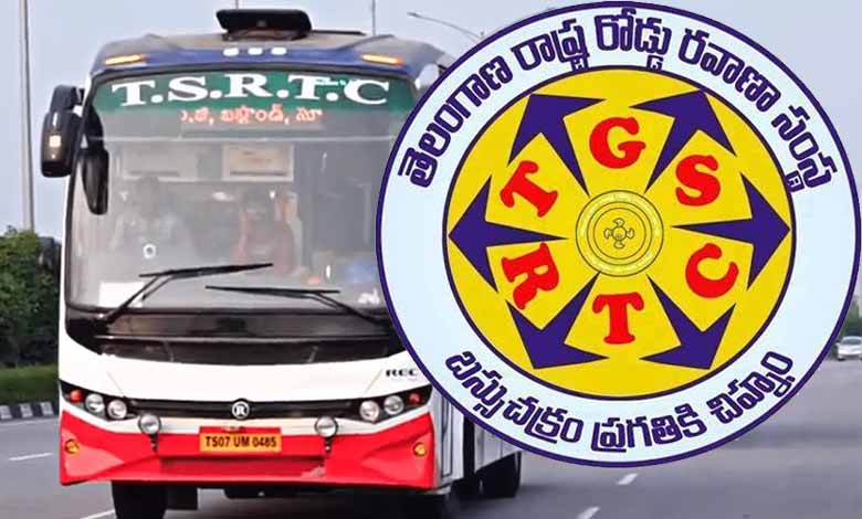 TGSRTC Announces Maha Shivaratri Special Buses – Free for Women, Higher Fare for Men