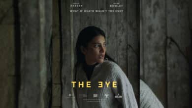 ‘The Eye’ Starring Shruti Haasan to Open 5th Wench Film Festival