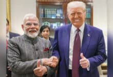 CII Applauds PM Modi's US Visit: A New Era of India-US Collaboration