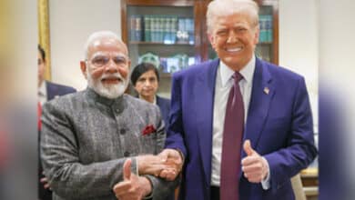 CII Applauds PM Modi's US Visit: A New Era of India-US Collaboration