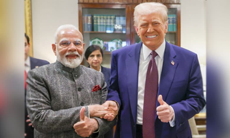 CII Applauds PM Modi's US Visit: A New Era of India-US Collaboration