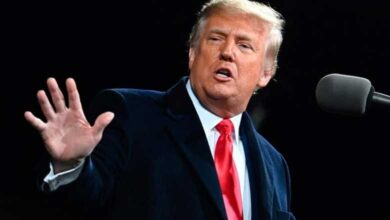 Trump Attacks USAID Again, claims  Million Given to India for Elections