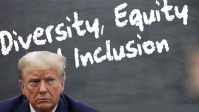 Trump Demands Schools End DEI Programs in 14 Days: Here’s What You Need to Understand About it