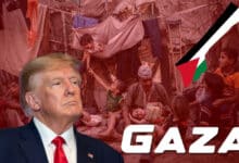 Israel-Hamas Ceasefire at Risk as Tensions Escalate, Trump Calls for Cancellation if...