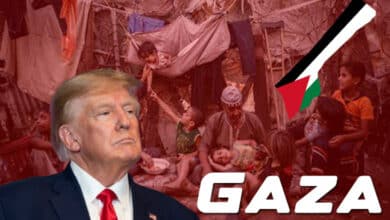 Israel-Hamas Ceasefire at Risk as Tensions Escalate, Trump Calls for Cancellation if...