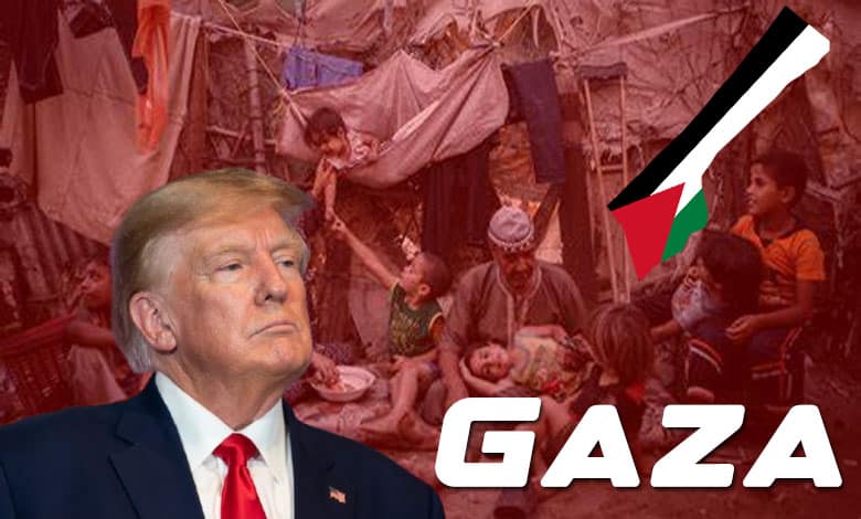 Israel-Hamas Ceasefire at Risk as Tensions Escalate, Trump Calls for Cancellation if...