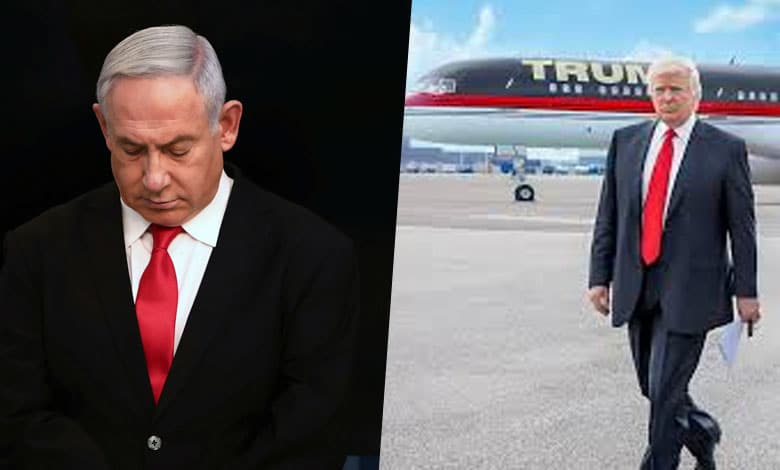 TRUMP NETANYAHU Explosive Gaza Ceasefire Talks: Can Trump and Netanyahu Hold the Fragile Peace? Here’s What’s at Stake