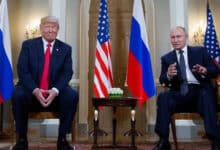 Trump Engages Putin in Talks to End Ukraine Conflict; Urges Swift Peace