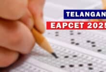 TS EAMCET 2025: Registration Begins – Check Exam Dates, Eligibility, and Application Process