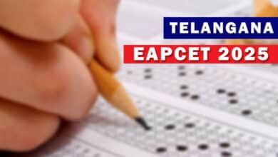 TS EAPCET 2025: Registration Begins – Check Exam Dates, Eligibility, and Application Process