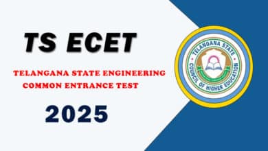 Telangana ECET 2025 Notification Released: Application Process, Exam Dates, and More